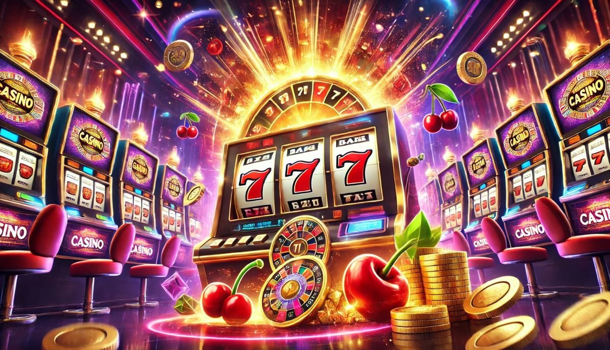 sol casino