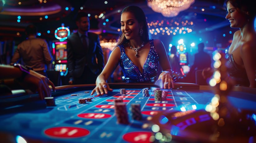 sol casino